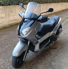 Scooter 125 cc