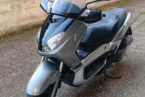 Scooter 125 cc