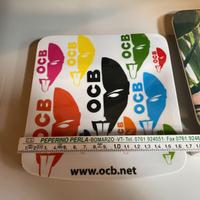 Posacenere OCB nuovo ed originale