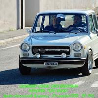 Autobianchi a112 ELEGANT - 1975