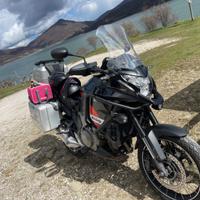 Honda CrossTourer - 2015