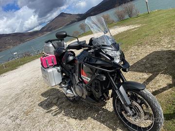 Honda CrossTourer - 2015