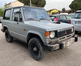 Mitsubishi Pajero 2.3 TD PROBLEMI AL MOTORE Autoca