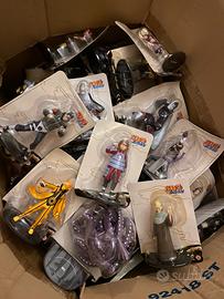 Collezione Naruto Shippuden