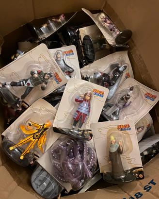 Collezione Naruto Shippuden