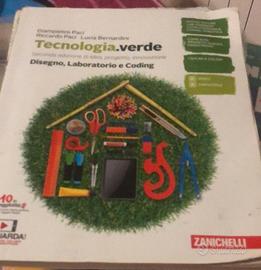 Tecnologia verde Tecnologia 4.09788808448620