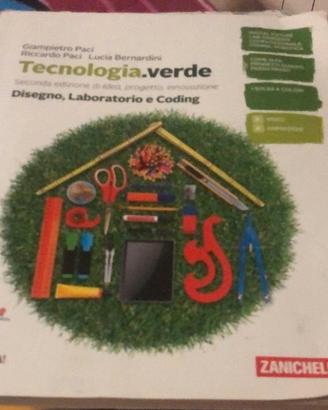 Tecnologia verde Tecnologia 4.09788808448620