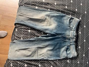 Jeans armani
