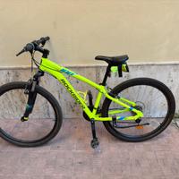 MTB ROCKRIDER ST100 27,5 taglia M