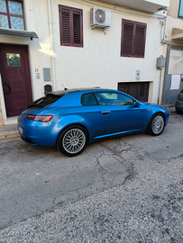 Alfa Romeo Brera 2.4 210 cv