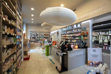 Parafarmacia avviata in zona centrale - Legnago