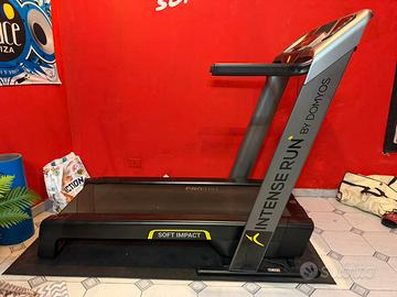 Tapis roulant Domyos Intense Run Pro 35H