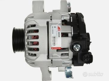 ALTERNATORE TOYOTA YARIS II Hatchback (XP9) NUOVO