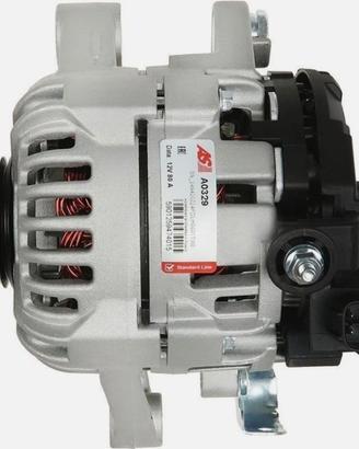 ALTERNATORE TOYOTA YARIS II Hatchback (XP9) NUOVO