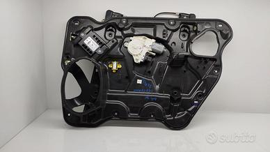 CREMAGLIERA ANTERIORE DESTRA FIAT Freemont 1° Ser