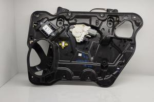 CREMAGLIERA ANTERIORE DESTRA FIAT Freemont 1° Ser