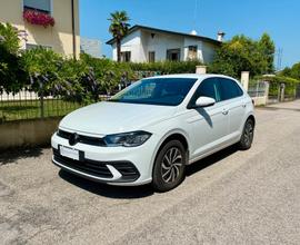 Volkswagen Polo 1.0 evo Life 80cv ADATTA A NEO PAT