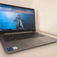 Lenovo ThinkBook 14 G2 ITL..i7-1165G7..RAM 16..SSD