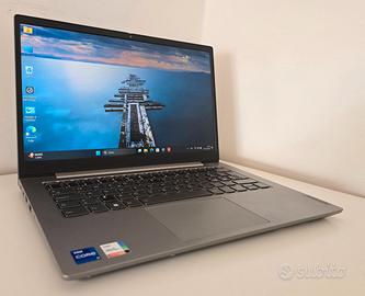 Lenovo ThinkBook 14 G2 ITL..i7-1165G7..RAM 16..SSD