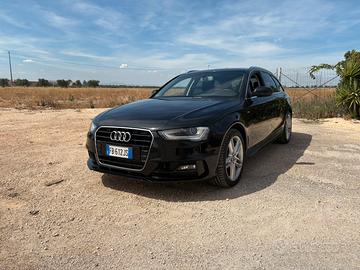 Audi a4 S line limited edition