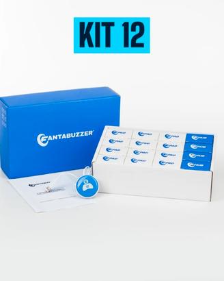 NOLEGGIO FANTABUZZER