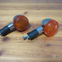 Frecce posteriori per moto custom