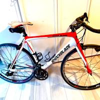 Shockblaze da corsa full carbo