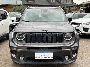 Jeep Renegade 1.0 T3 120CV Limited Anno 2019