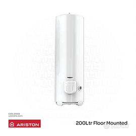 Ariston scaldacqua elettrico