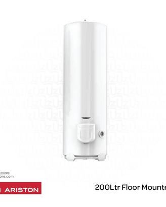 Ariston scaldacqua elettrico