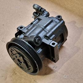 COMPRESSORE AC ZEXEL NISSAN MICRA 92600 AX800