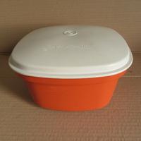 Cuociriso  e Legumiera Tupperware 3 pezzi