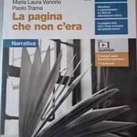 Libro Narrativa Liceo