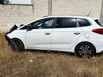ricambi Kia carens anno 2014