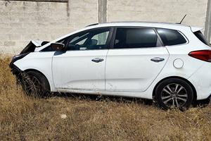 ricambi Kia carens anno 2014