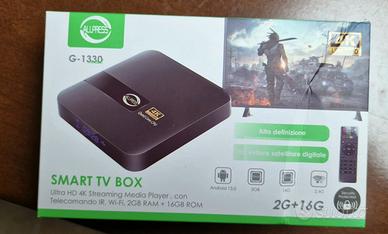 Android box