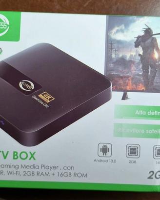 Android box