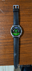 Samsung Galaxy Watch8 Classic 46 mm LTE – Grigio –