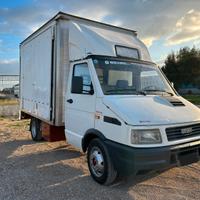 Iveco Daily 35-10