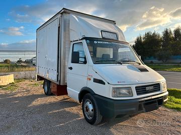 Iveco Daily 35-10