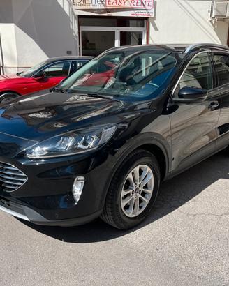 Ford Kuga 1.5 EcoBlue 120 CV aut. 2WD Titanium