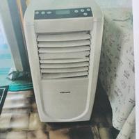 condizionatore portatile
