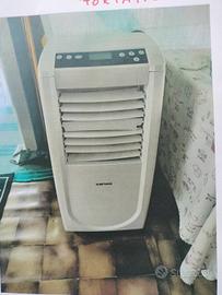 condizionatore portatile