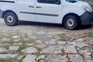 Renault Kangoo 3^ serie