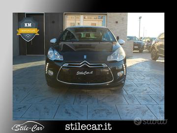 Ds DS3 3 1.4 VTi 95 Chic