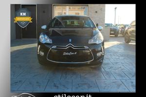 Ds DS3 3 1.4 VTi 95 Chic