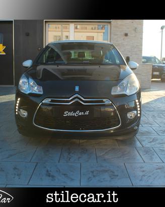 Ds DS3 3 1.4 VTi 95 Chic