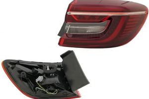 ORIGINALE FARO POSTERIORE DX RENAULT CLIO V NUOVO