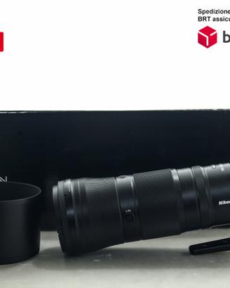 Nikon Z 180-600 F5.6-6.3 VR (Nikon)