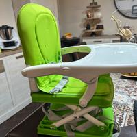 Seduta sterilizzatore scaldabiberon